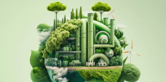 China regulations mandatory carbon market