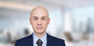 刑事专家加入汉坤