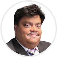 Gaurav Dani