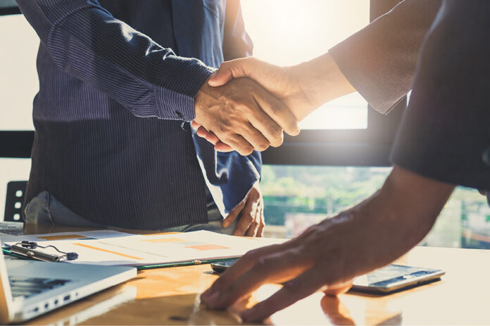 Guantao Law Firm and Gallant Partnership