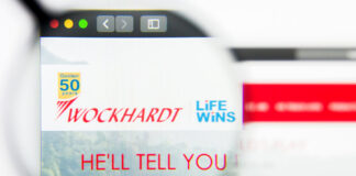 Trilegal Saraf and Duane Morris advise on Wockhardt