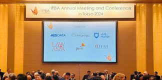 IPBA launches in Tokyo