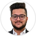 Indraneel Chakraborty Indraneel Chakraborty