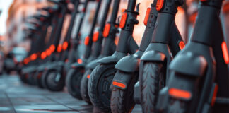 E-Mobility Startup Investment