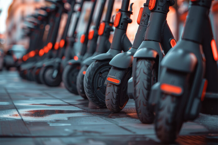 E-Mobility Startup Investment