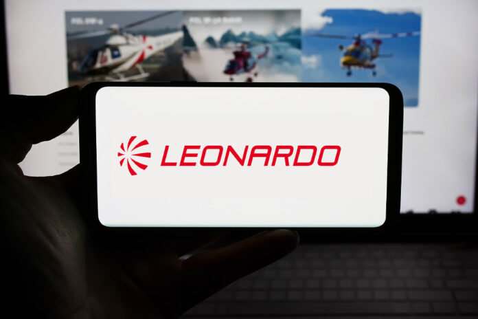 Khaitan acts for Leonardo-Vulkaan helicopter deal Khaitan & Co Leonardo Helicopters