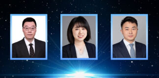 Global Law Office welcomes new hires