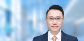 Dennis Yeung jumps to Yang & Yang