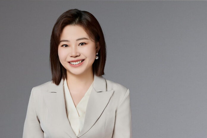 Shihui Partners Zhang Xian Beijing