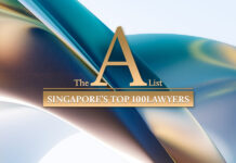 Singapore A-list2024