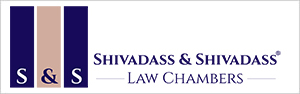 Shivadass & Shivadass Law Chambers Shivadass & Shivadass Law Chambers