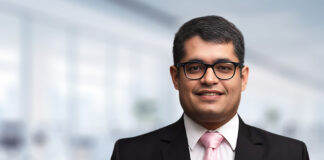 Abhiraj Arora joins Saraf and Partners