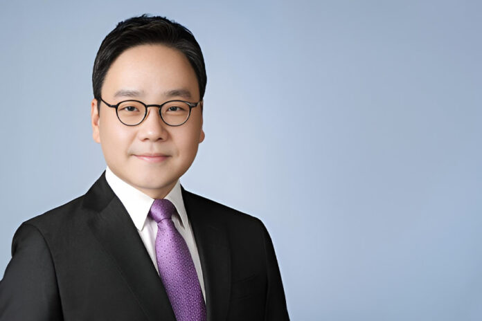 TMI Associates Junhee Lee
