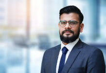 Vipin Tyagi joins AP & Partners
