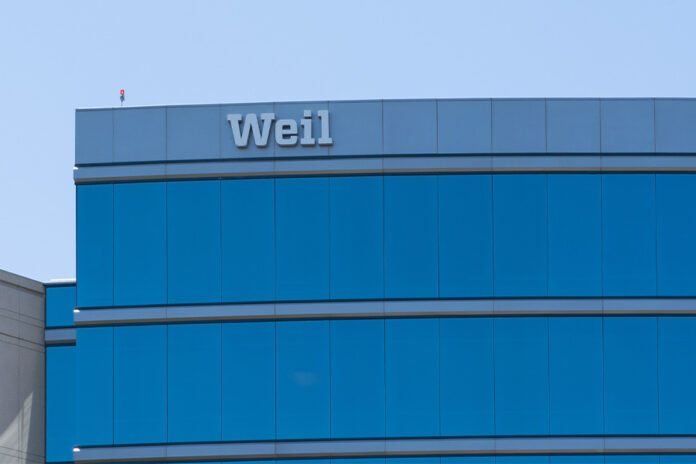 Weil-exits-Beijing-and-set-to-close-Shanghai-office Weil's Office Consolidation in China