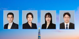 Yulchon adds partner quartet in Seoul M&A practice expansion Yulchon M&A partners from Yoon & Yang