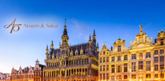 atsumi-&-sakai-Brussels-office