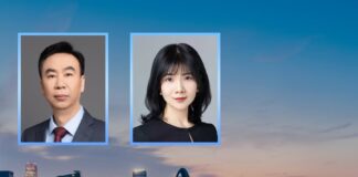 浩天迎来两名争议解决专家