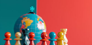 Arbitration A global game (