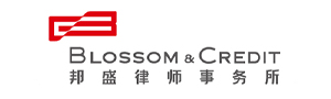 Blossom and Credit