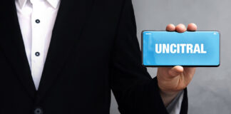 Applying UNCITRAL rules in China