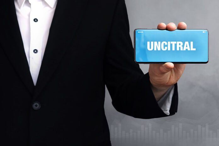 Applying UNCITRAL rules in China