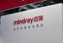 Fangda and Jia Yuan advise Mindray’s RMB6.65bn medical buy Fangda-and-Jia-Yuan-advise-Mindray’s-RMB6.65bn-medical-buy-L