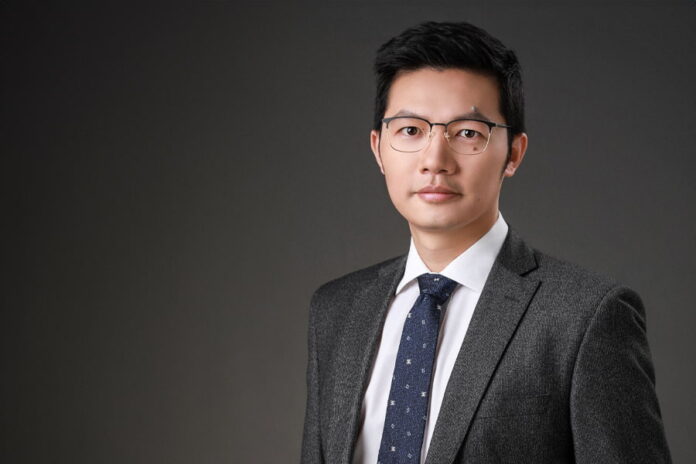 I-MAB chief legal officer joins Simmons & Simmons (1) Simmons & Simmons Adds Richard Li