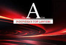 Indonesia’s top lawyers Indonesia-A-list-lawyers-2024-winner list