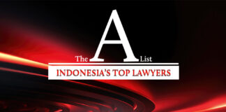 Indonesia-A-list-lawyers-2024-winner list