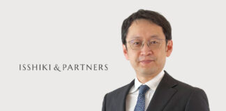 Isshiki & Partners hires Akira Irie