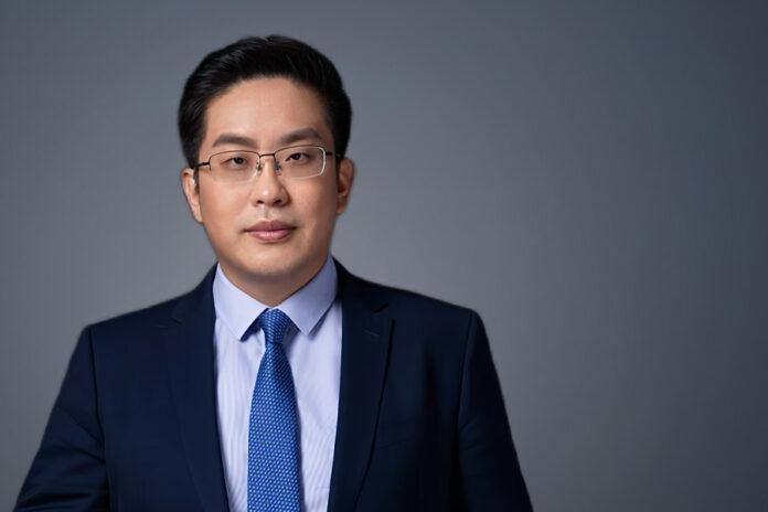Junhe Beijing hires Zhao Zhen