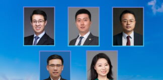 JunZeJun expands Beijing, Fuzhou and Shenyang teams