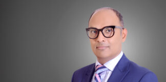 Kapil Chaudhary joins Info Edge
