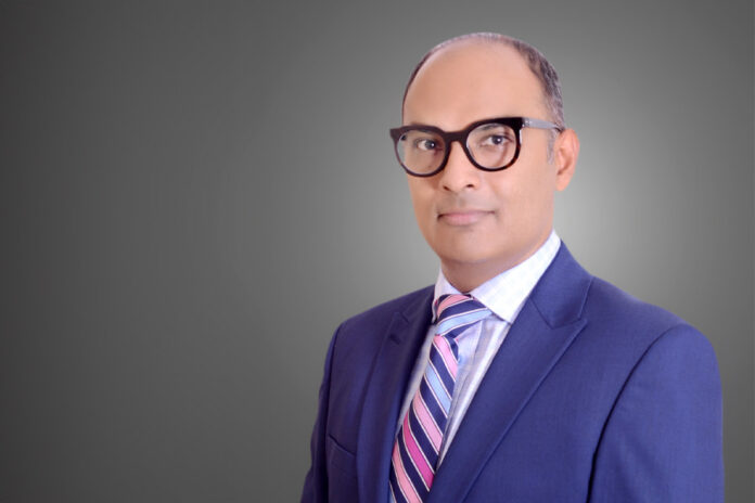 Kapil Chaudhary embraces new role at Info Edge (1) Kapil Chaudhary joins Info Edge