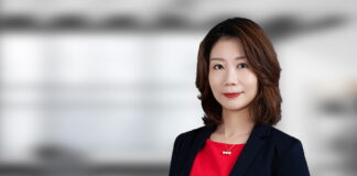 Lifang adds compliance partner Annie Xue in Beijing Lifang adds compliance partner Annie Xue in Beijing