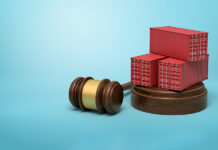 Making a claim using the retention of title clause Making retention title claim