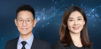 Life sciences laws in China