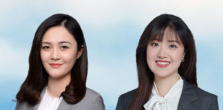 China and Hong Kong's Mutual Recognition of Funds