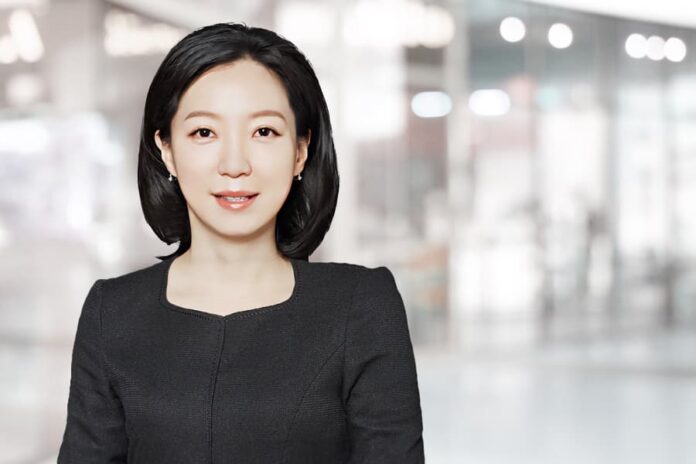 Partner powers up Baker McKenzie KLP JV arbitration core Sunyoung Kim