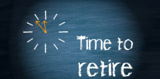 Retirement Age of Female Employees