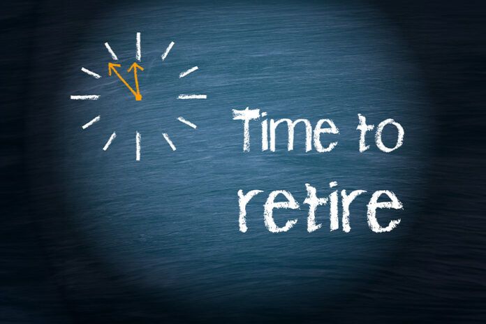 Retirement-Age-of-Female-Employees Retirement Age of Female Employees