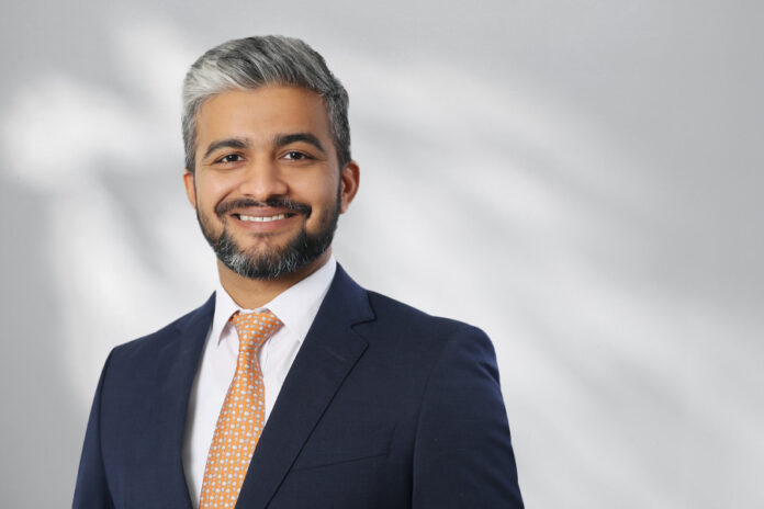 Rohit Tiwari bolsters capital markets at Shardul Amarchand (1) Rohit Tiwari