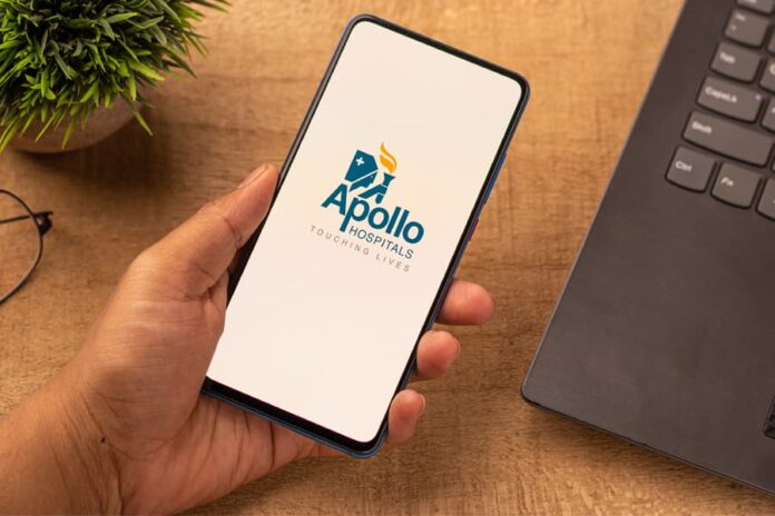Shardul Amarchand advises Apollo Hospitals deal
