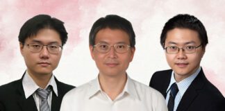 Taiwan's trademark regulation