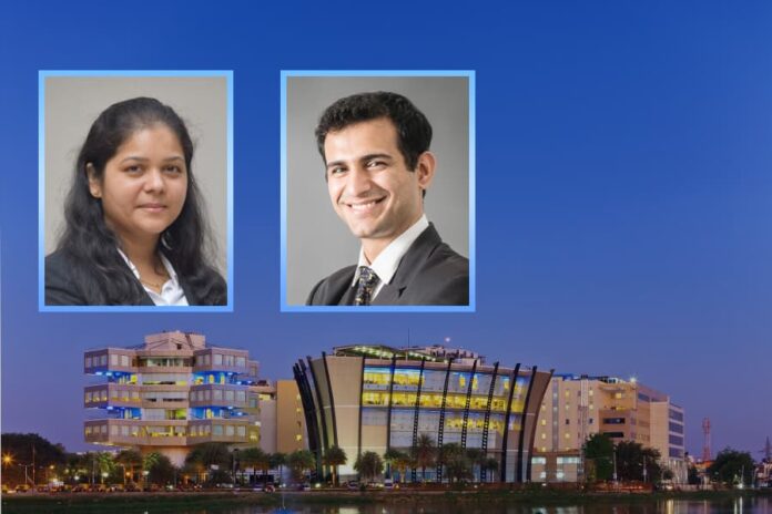 Veritas promotes litigation specialists to partnership (1) Veritas Legal promotion Sukhada Wagle Areez Gazdar partnership