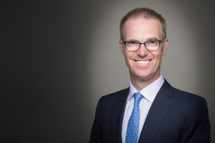 Tim Gardner Joins PAG
