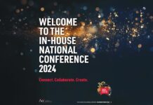ACC Australia legal excellence celebration