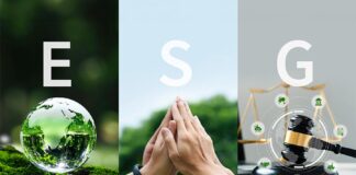 Advanced ESG Solutions Platform
