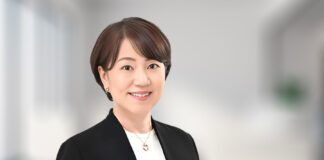 Atsumi & Sakai hires Akiko Hosokawa